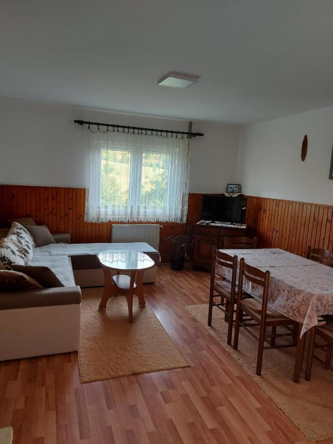 Domacinstvo Sindzirevic Villa Nova Varos Luaran gambar